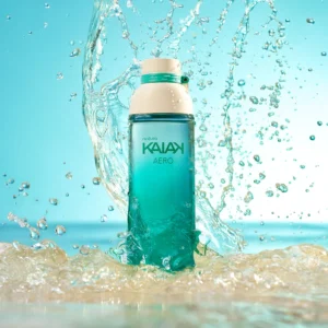 Eau de toilette Kaiak aero femenino 100ml