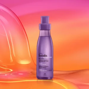 Tododia Splash Corporal de Mora y Flor de Melocotón 200 ml