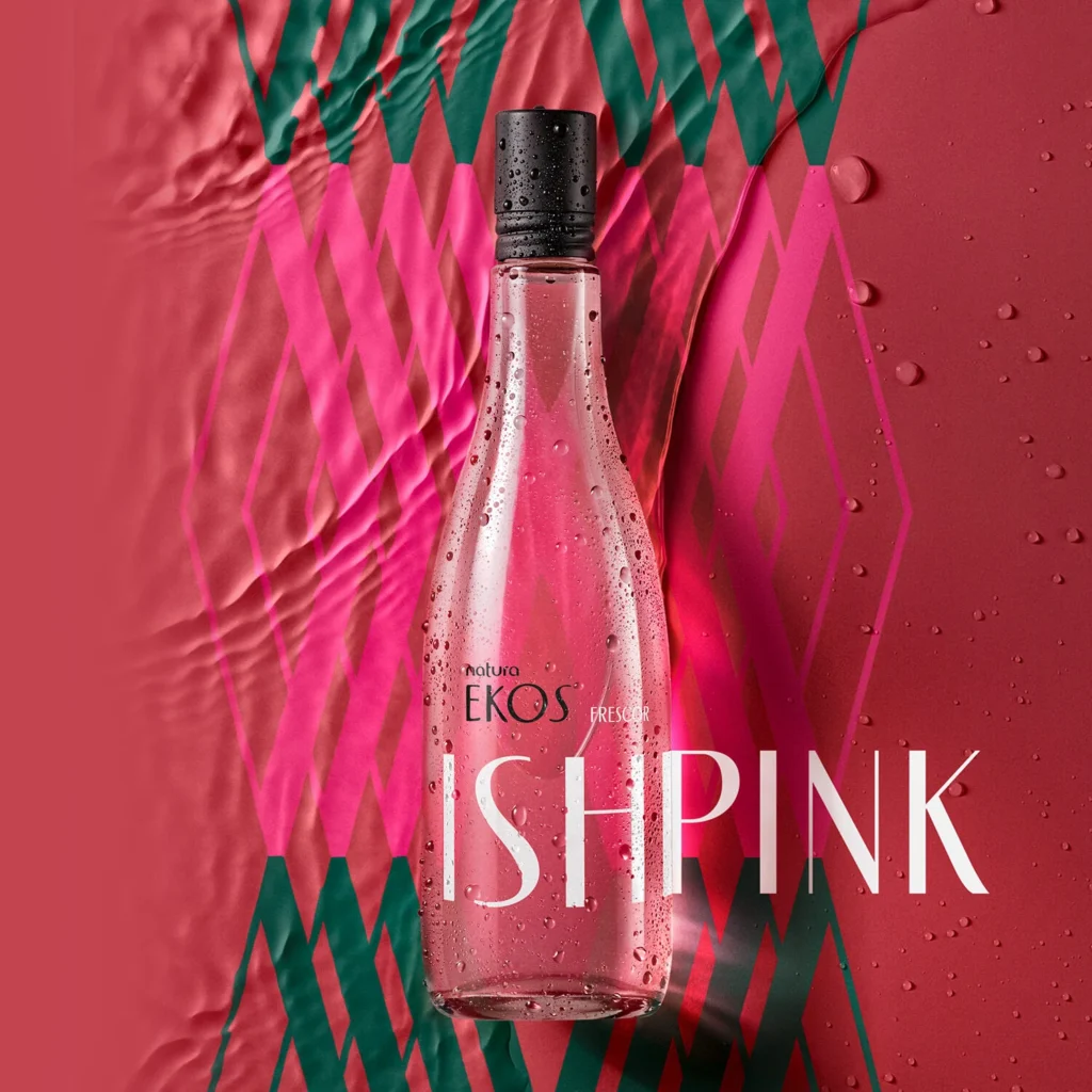 EkosIshpink