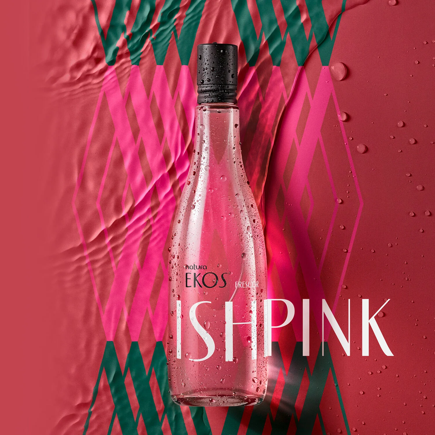 EkosIshpink