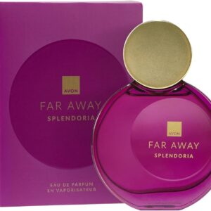 Far Away Splendoria Parfum Spray - 50 ml