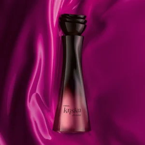 Eau de Toilette Femenino Kriska Drama 100ml