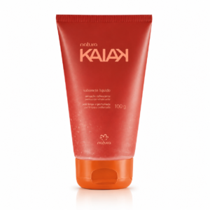 Jabón Líquido Kaiak Femenino 100gr