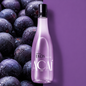 Frescor Acaí Eau de Tolilette Ekos 150ml
