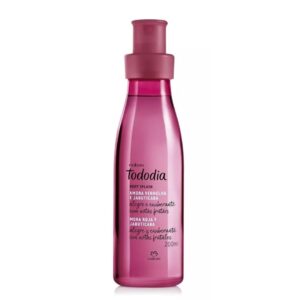 Splash Tododia Mora Roja y Jabuticaba de Natura 200 ml