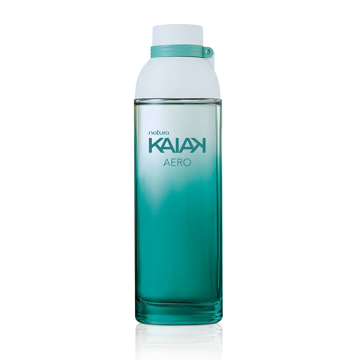 Eau de toilette Kaiak aero femenino 100ml - Image 2