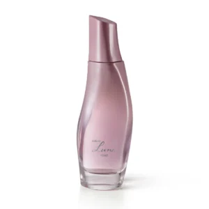 Eau de parfum femenino Luna rosé 75ml