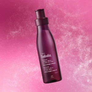 Body splash Cereza Negra y Praliné Tododia 200ml