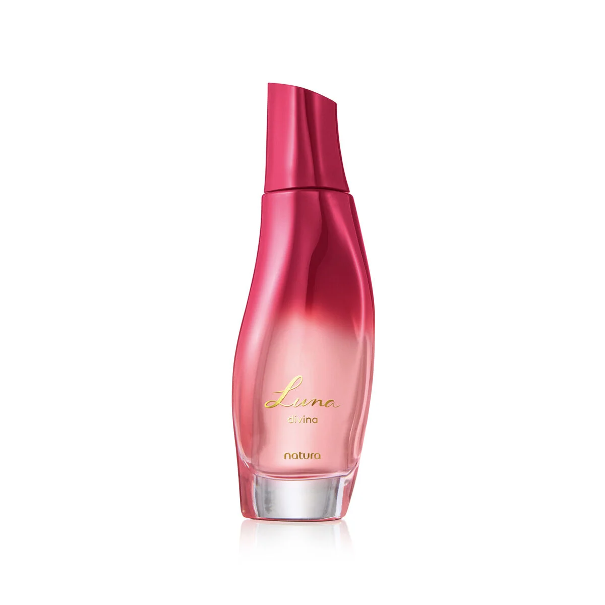 Eau de toilette femenino Luna Divina 75 ml