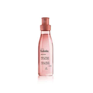 Body Splash Tododia Frutas Rojas Femenino 200ml