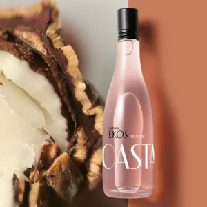 Frescor Castaña Eau de Toilette Ekos 150ml