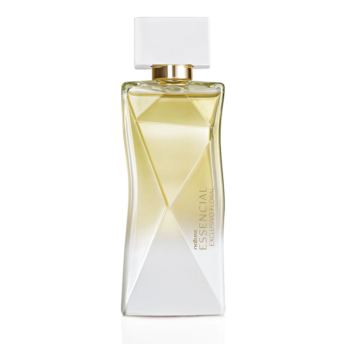 Eau de parfum femenino Essencial Exclusivo floral 50ml - Image 2