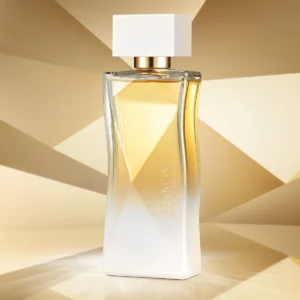 Eau de parfum femenino Essencial Exclusivo floral 50ml