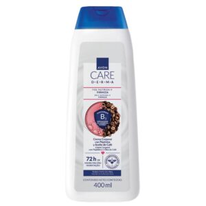 Avon Care Derma Crema Corporal Piel Nutrida + Firmeza - 400 ml