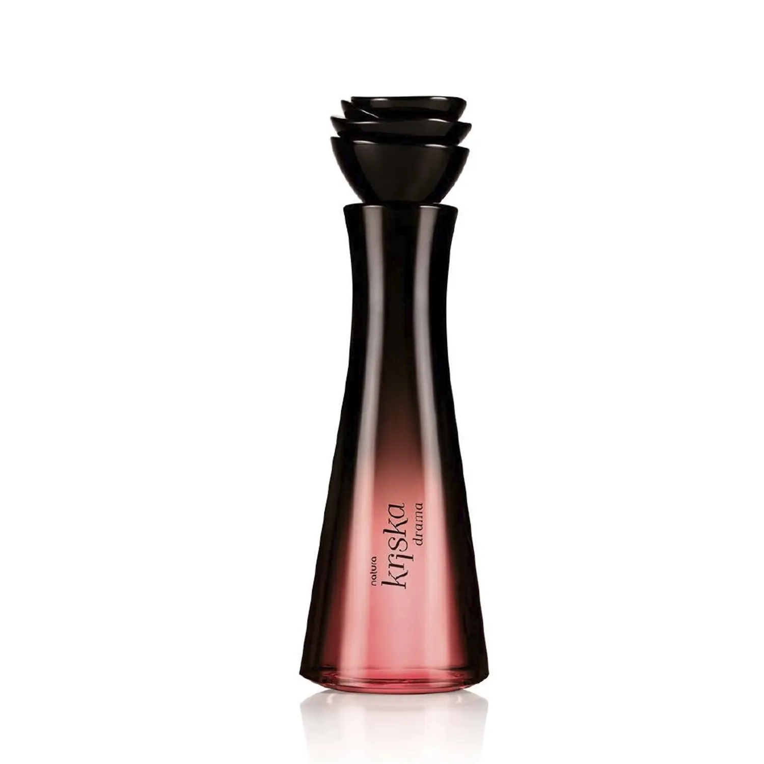 Eau de Toilette Femenino Kriska Drama 100ml - Image 2